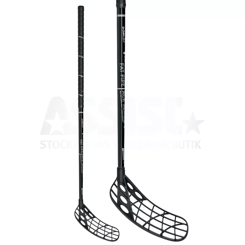 Product Image for FATPIPE R-OVAL 27 CTRL (104CM RIGHT)