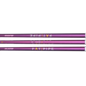 FAT PIPE SLICKS 27 PINK LTD