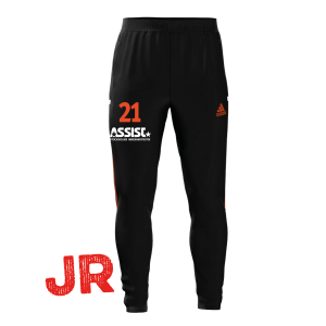 FBI MITEAM 2021 OVERALLSBYXA JR