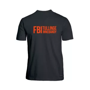 FBI ASSIST TRÄNINGSTRÖJA