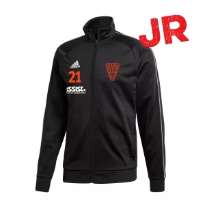 FBI CORE OVERALLSJACKA JR