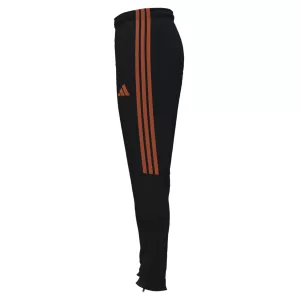 FBI TULLINGE ENTRADA 26 MITEAM TRAINING PANTS  BLACK-ORANGE
