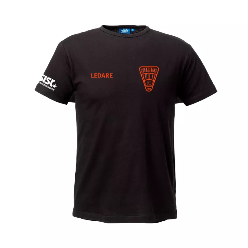 Product Image for FBI T-SHIRT LEDARE (XXL)