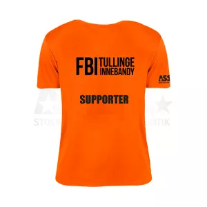 FBI SUPPORTER TEE