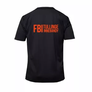 FBI ASSIST FUNCTIONAL TEE 3.0 BLACK