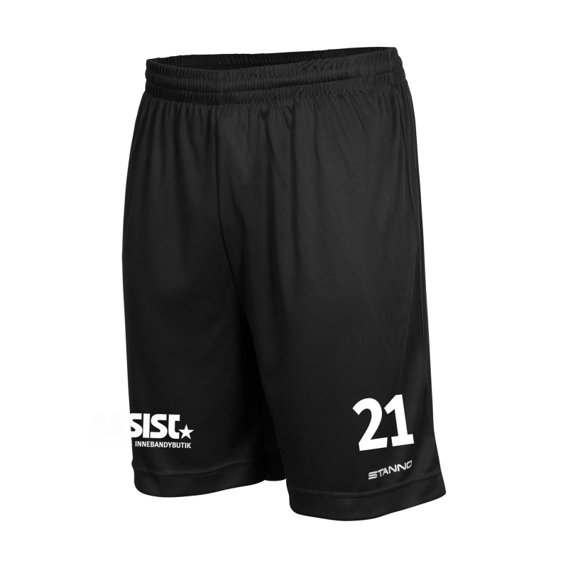 Product Image for KOLMÅRDEN FIELD TRÄNINGSSHORTS (SMALL)