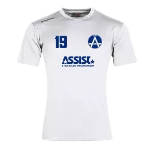 ÄLVSJÖ FIELD MATCHTRÖJA WHITE