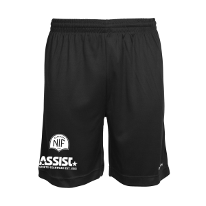 NORSBORGS IF TRÄNINGSSHORTS