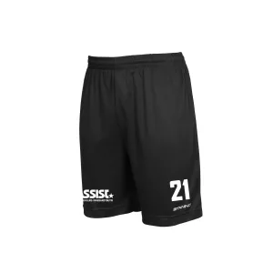 BERGS IK FIELD TRÄNINGSSHORTS