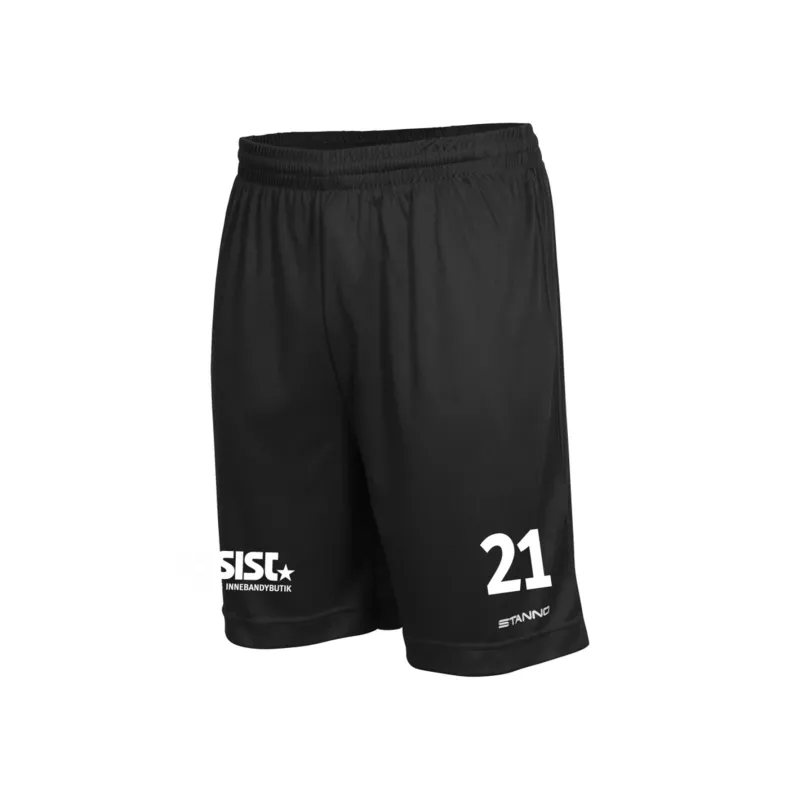 Product Image for ÄLVSJÖ FIELD TRÄNINGSSHORTS BLACK (152CL)