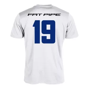 ÄLVSJÖ FIELD MATCHTRÖJA WHITE