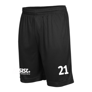 TT IBK FIELD TRÄNINGSSHORTS