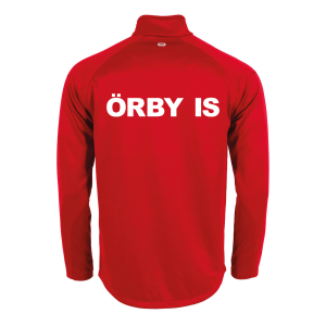 ÖRBY FIRST FULL ZIP TOP
