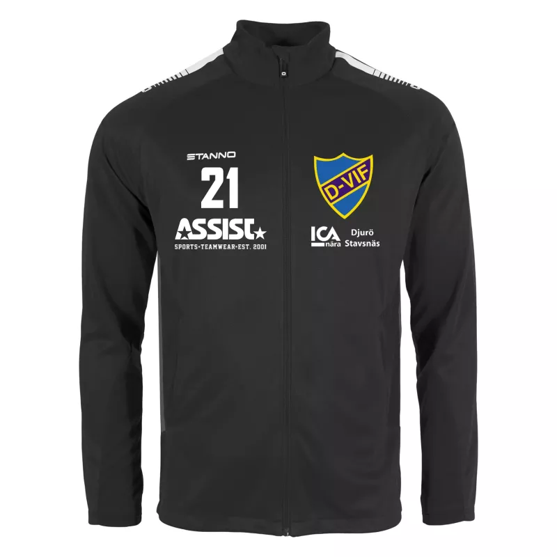 Product Image for D-VIF FIRST OVERALLSJACKA (XXL)