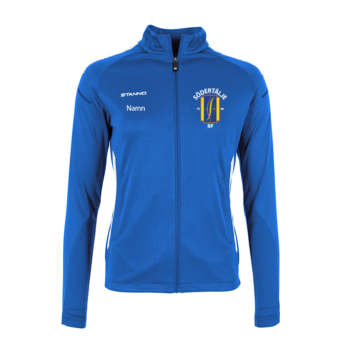 Product Image for SBF FIRST FULL ZIP DAM (XS)