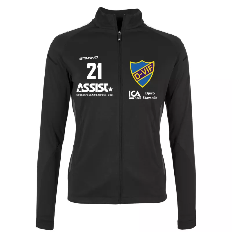 Product Image for D-VIF FIRST OVERALLSJACKA DAM (XS)