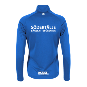 SBF FIRST FULL ZIP DAM