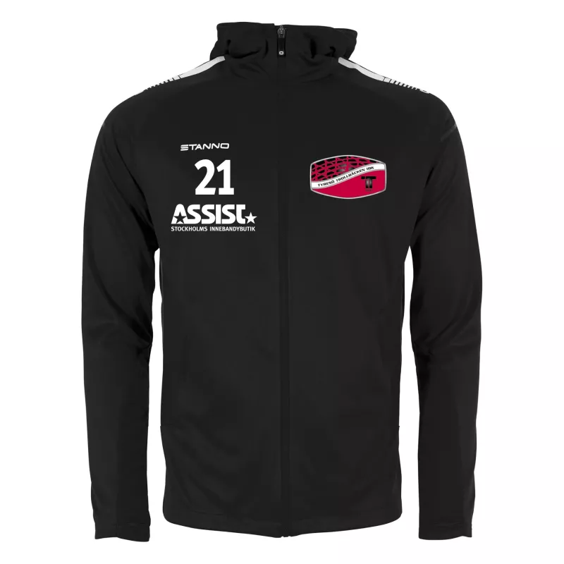 Product Image for TT IBK FIRST HOODIE (XXL)