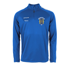 SBF FIRST HALF ZIP UNISEX