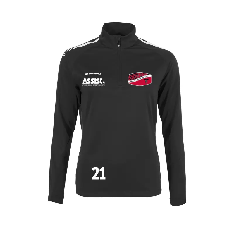 Product Image for TT IBK FIRST TOP HALF ZIP DAM (SMALL)