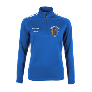 SBF FIRST HALF ZIP DAM