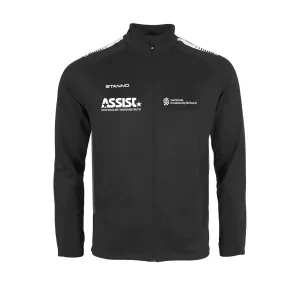 OVERALLSJACKA DOMARE GIBF