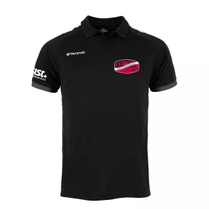 TT IBK FIRST LEDARPIKÉ FUNKTION