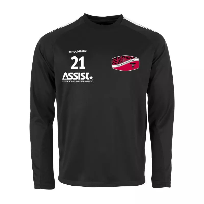 Product Image for TT IBK FIRST ROUND NECK (XXL)