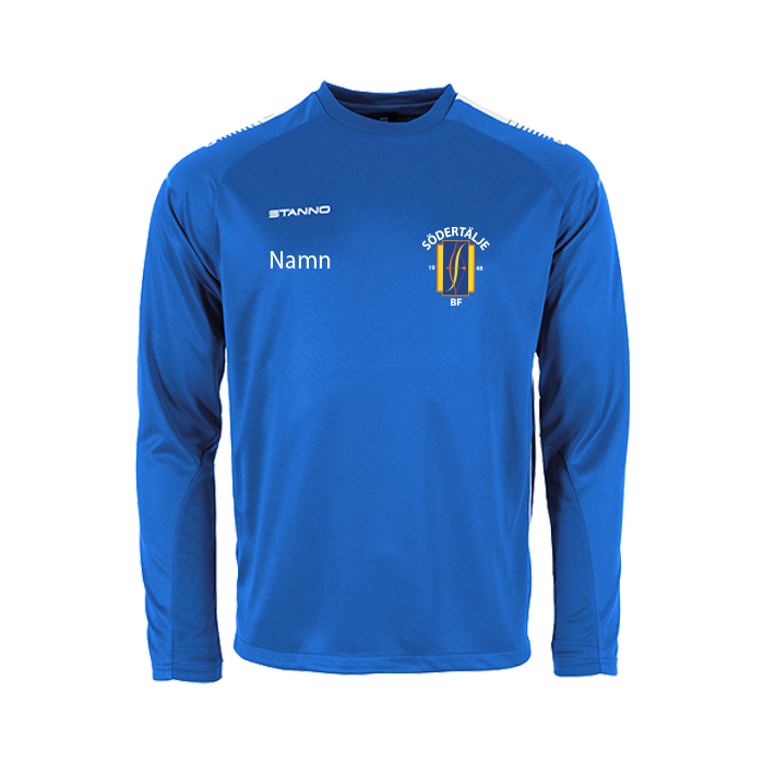 SBF FIRST ROUND NECK UNISEX