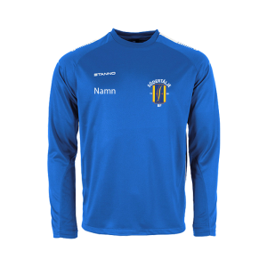 SBF FIRST ROUND NECK UNISEX