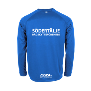 SBF FIRST ROUND NECK UNISEX