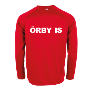 ÖRBY FIRST ROUND NECK TOP