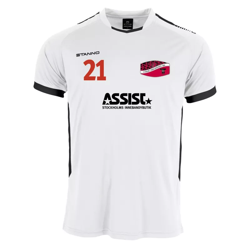 Product Image for TT IBK FIRST MATCHTRÖJA VIT (XXL)
