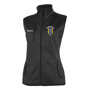 SBF FLEECE VEST DAM