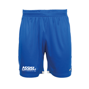 ÖRBY FOCUS MATCHSHORTS