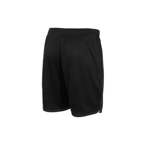 BERGS IK FOCUS MATCHSHORTS BLACK-BLACK