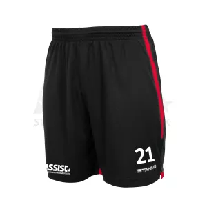 FBC LO FOCUS MATCHSHORTS