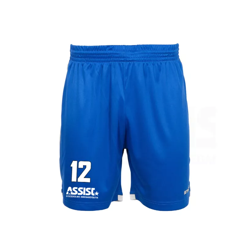 Product Image for MARIEFRED FOCUS II MATCHSHORTS (MEDIUM)