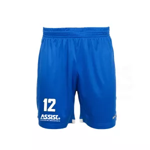 MARIEFRED FOCUS II MATCHSHORTS