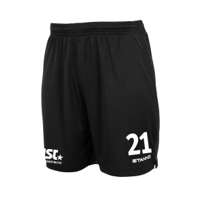 TT IBK FOCUS MATCHSHORTS