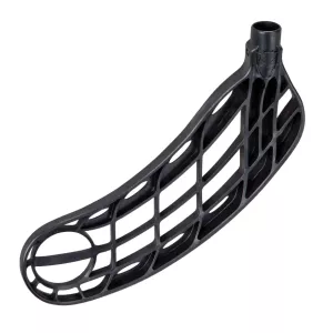 FATPIPE HOLE MEDIUM BLACK