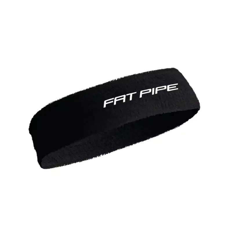 Product Image for FATPIPE BORG HEADBAND BLACK
