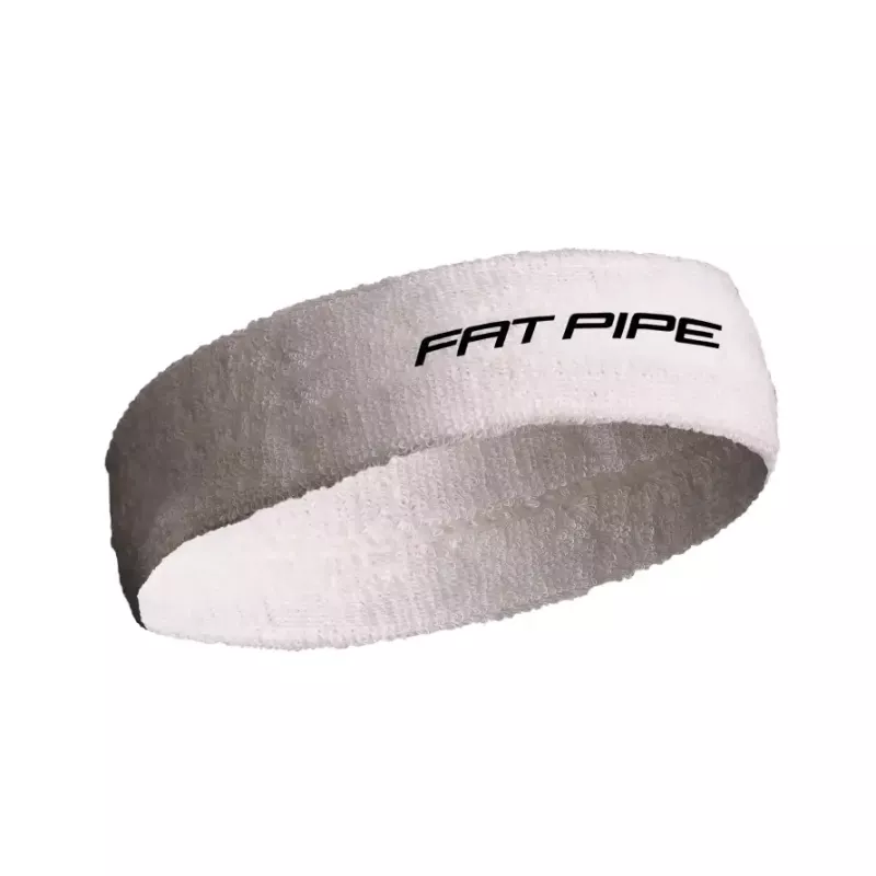 Product Image for FATPIPE BORG HEADBAND WHITE