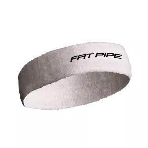 FATPIPE BORG HEADBAND WHITE