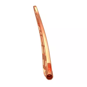 FATPIPE BONE PPB BURNED ORANGE FH2