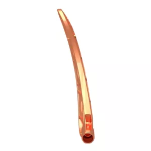 FATPIPE JAB PPB BURNED ORANGE FH2