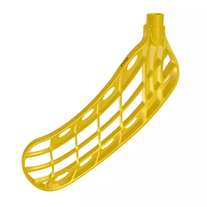 Product Image for FATPIPE ORC MEDIUM FREAK YELLOW FH4 (RIGHT)