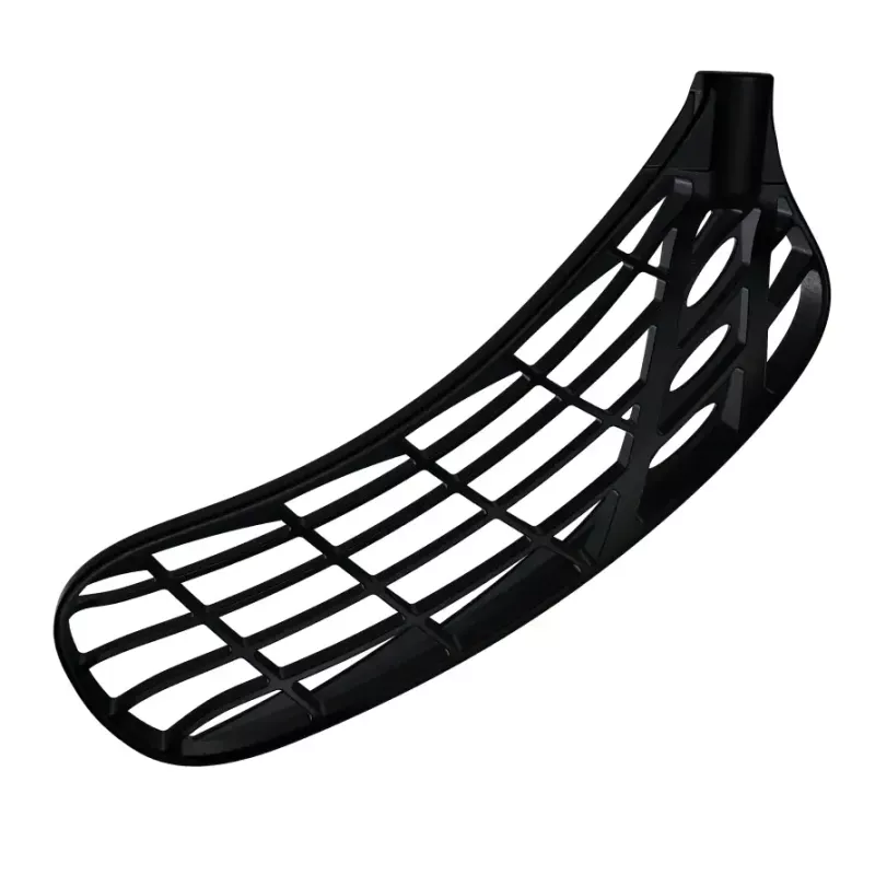 Product Image for FAT PIPE PWR PE METALLIC BLACK (LEFT)