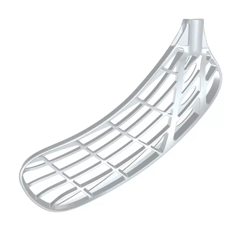 Product Image for FAT PIPE PWR PPB DIAMOND WHITE (LEFT)