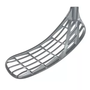 FATPIPE PWR MEDIUM+ SILVER